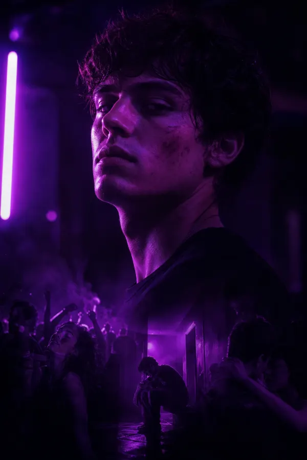 Tore available on Mekoflix
